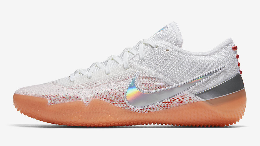 Nike Kobe AD NXT 360 Infrared